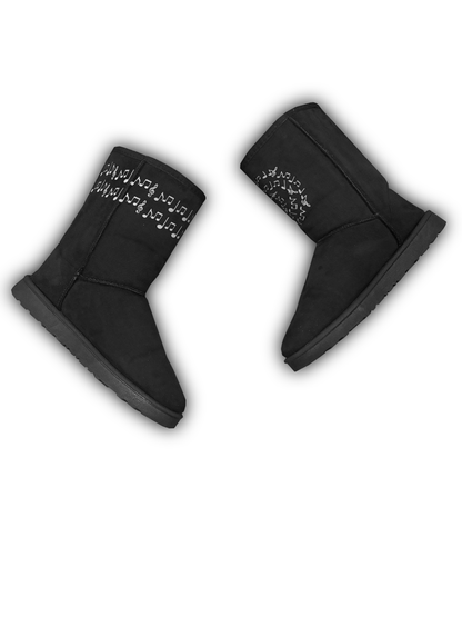 Melody boots